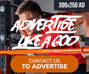 Advertise on WODGODZ.com