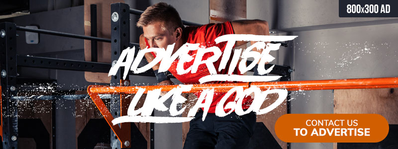 Advertise on WODGODZ.com