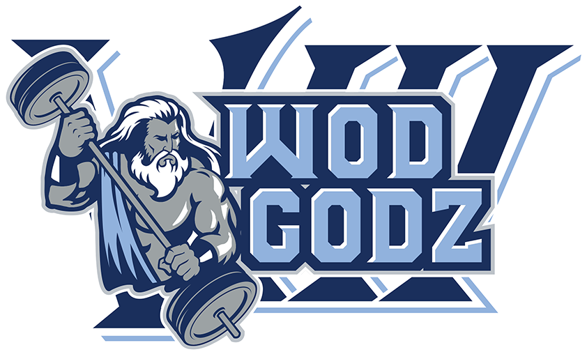 Wodgodz VIII Regional Functional-Fitness Competition in Shreveport LA