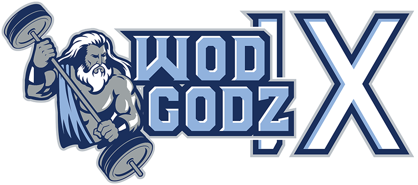 Wodgodz IX Regional Functional-Fitness Competition in Shreveport LA